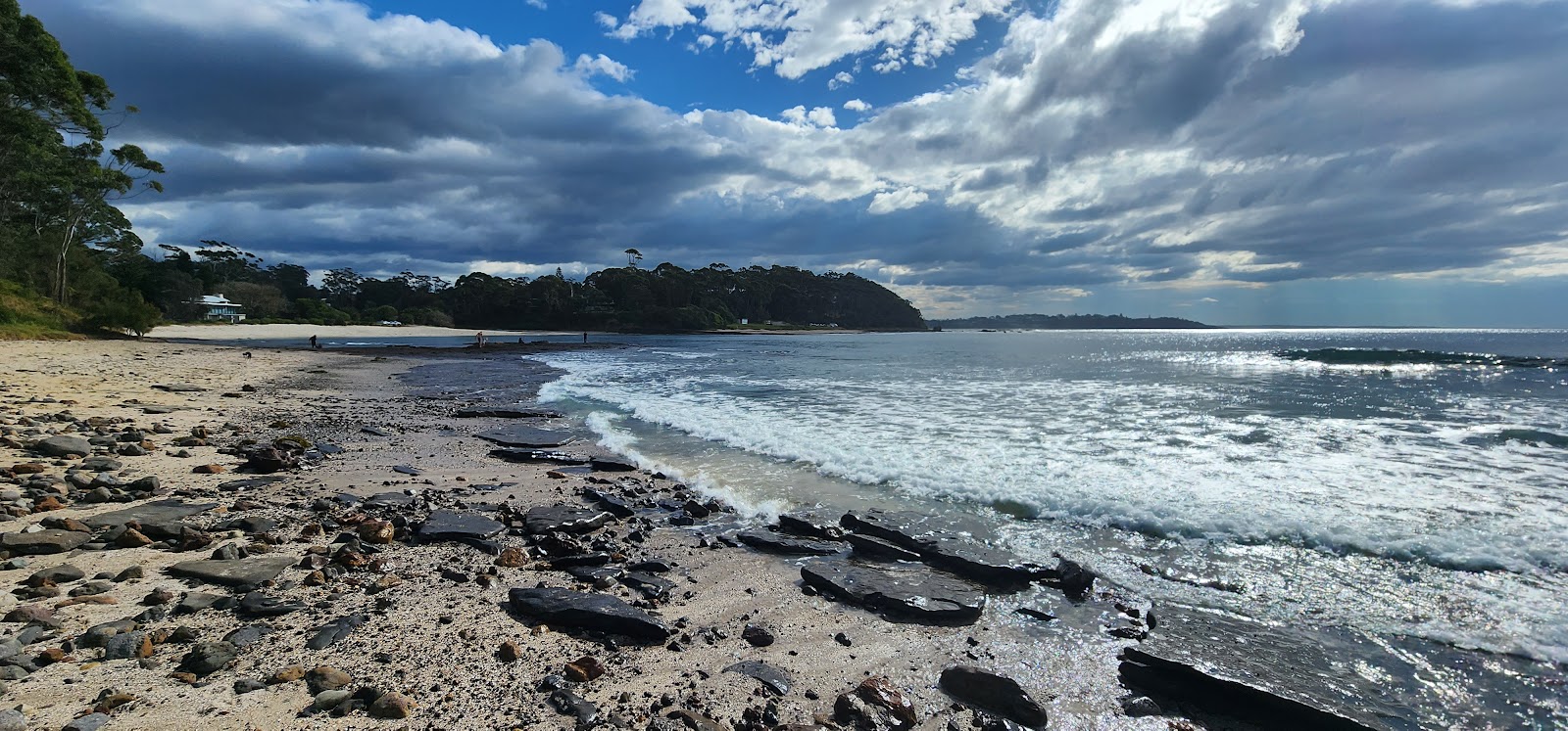 Collers Beach photo #8