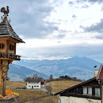 Photo n°9 de l'avis de Matt.m fait le 08/03/2019 à 12:03 sur le  Albergo al Sole à Lajen