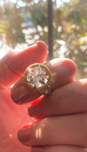 Jewelry Store «Markham Fine Jewelers», reviews and photos, 8355 Gaylord Pkwy, Frisco, TX 75034, USA