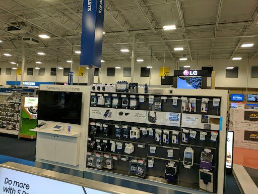 Electronics Store «Best Buy», reviews and photos, 1490 Fitzgerald Dr, Pinole, CA 94564, USA