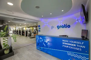 Pagratio Gym image