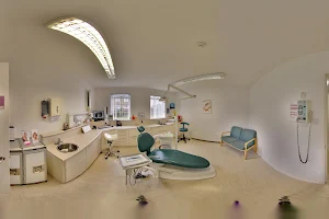 Bupa Dental Care South Queensferry image