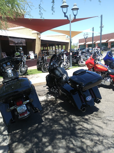 Harley-Davidson Dealer «Arrowhead Harley-Davidson», reviews and photos, 16130 N Arrowhead Fountains Center Dr, Peoria, AZ 85382, USA