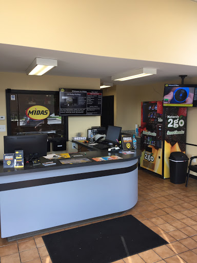 Car Repair and Maintenance «Midas», reviews and photos, 338 E Pulaski Hwy, Elkton, MD 21921, USA