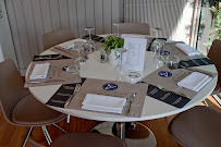 Photos du propriétaire du Restaurant La Table d'Erisay à Mont-Saint-Aignan - n°9