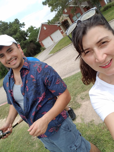 Golf Course «Heron Lakes Golf Course», reviews and photos, 7910 North Sam Houston Pkwy W, Houston, TX 77064, USA