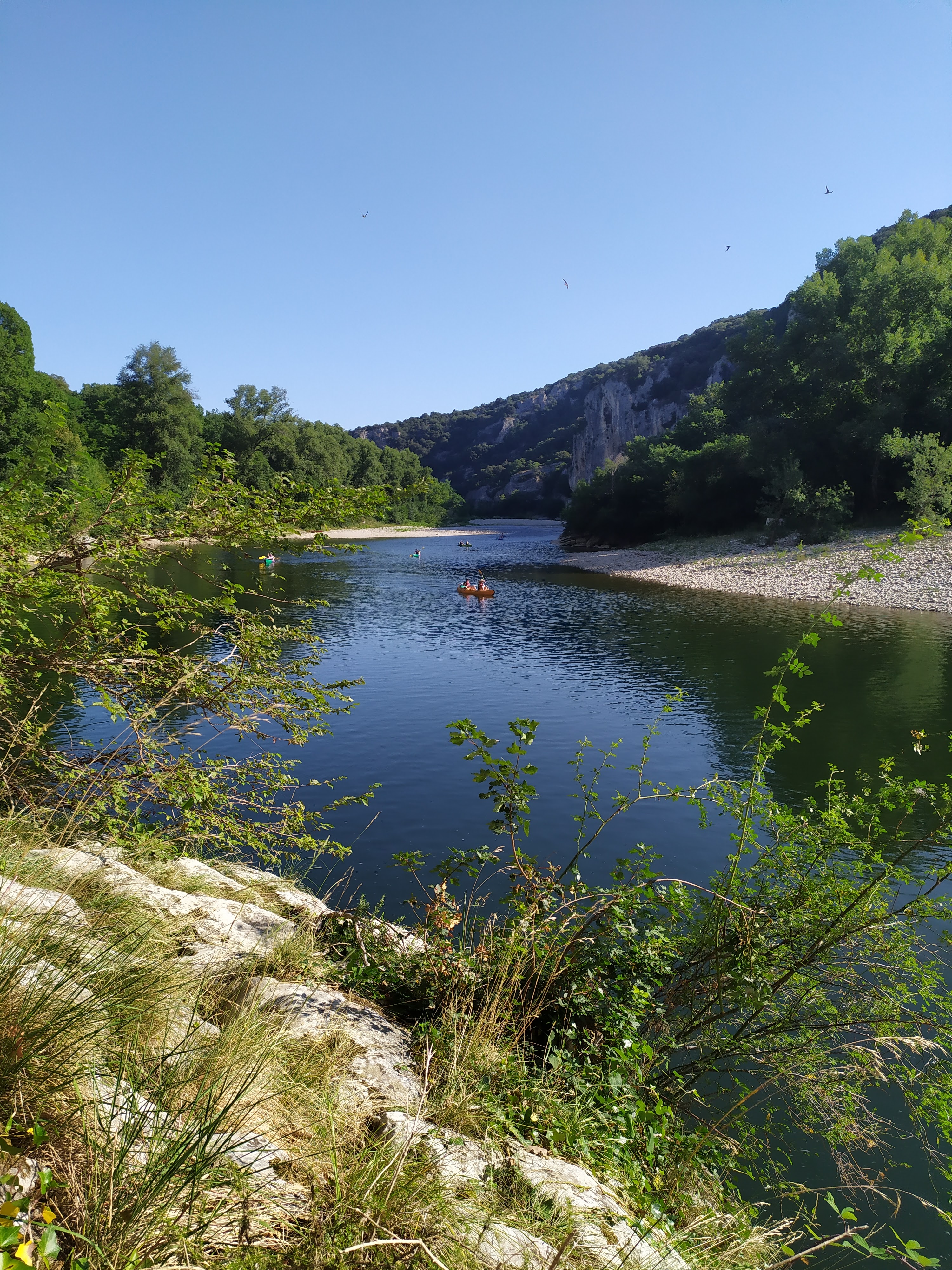 Photo n° 4 de l'avis de Judith.O fait le 07/08/2021 à 07:07