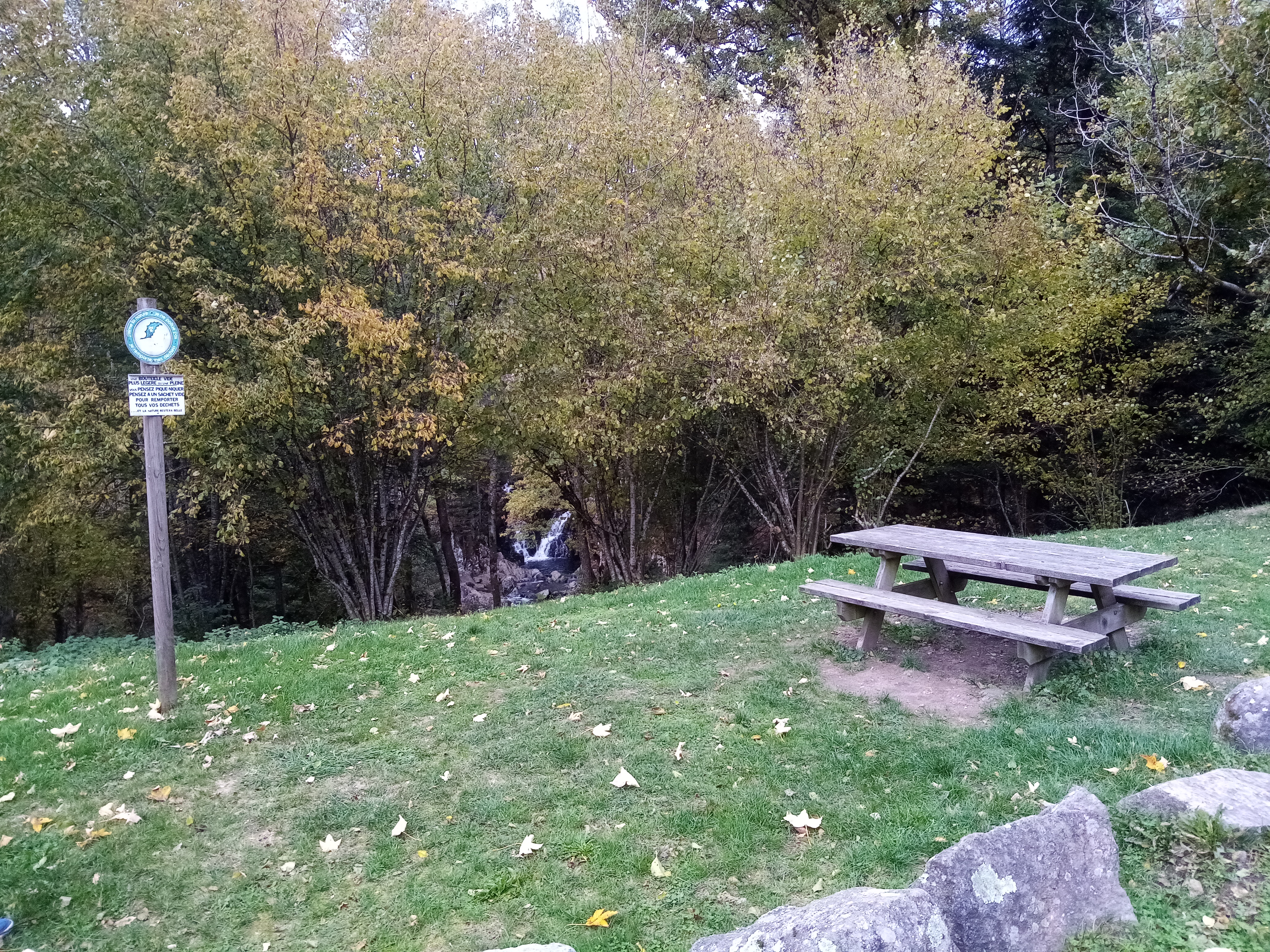 Photo n° 1 de l'avis de Fabrice.u fait le 31/10/2020 à 22:17