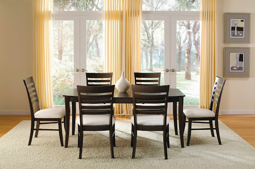 Furniture Store «Martin Fine Furniture», reviews and photos, 5420 S East St, Indianapolis, IN 46227, USA