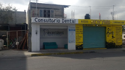 Consultorio Dental Avantdent
