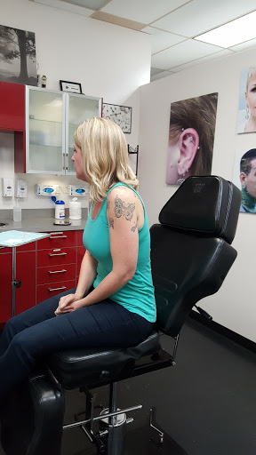 Explore schizophrenia tattoo ideas, creative tattoo ideas in Lynnwood, available at Deep Roots Tattoo and Body Piercing Alderwood