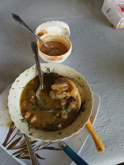 Sopa de pata - Cl. 10 #17-59 a 17-1, Puerto Asís, Putumayo, Colombia