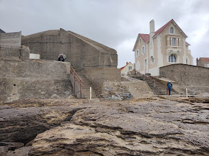 Photo n°91 de La Marie Galante à Audresselles ()