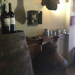 Photo n°4 de l'avis de Labrax. fait le 25/10/2020 à 23:01 sur le  Restaurante Tasca o Bernardo à Odemira