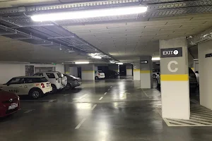 Platinia Mall Parking image