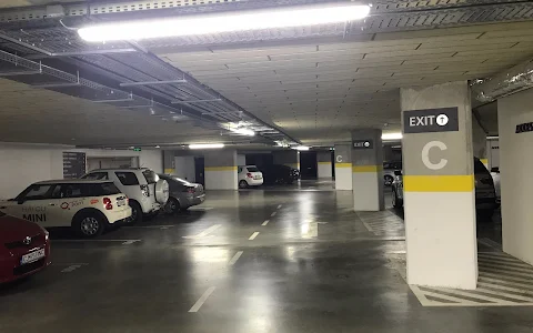 Platinia Mall Parking image