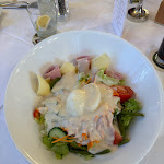 Photo n°1 de l'avis de Hippo.o fait le 05/03/2024 à 10:05 sur le  Hotel-Restaurant Taormina GmbH à Birkenfeld