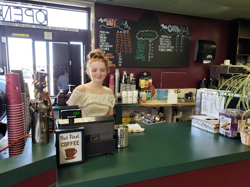 Espresso Bar «Beach Treasures Coffee and Gifts», reviews and photos, 699 Point Brown Ave NW, Ocean Shores, WA 98569, USA