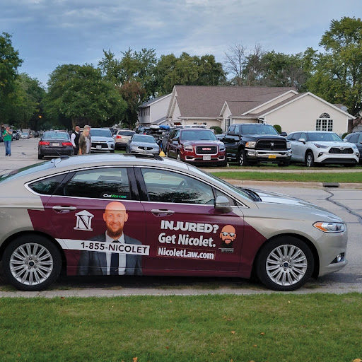 Attorney «Nicolet Law Office, S.C.», reviews and photos