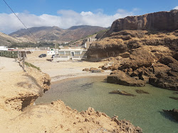 Photo de Playa Tcharrana et le règlement