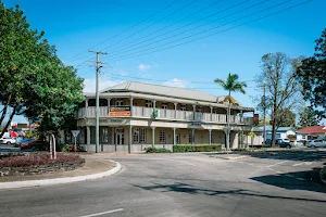 Hotel Cecil image