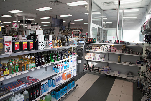 Beauty Supply Store «Kali Beauty», reviews and photos, 17681 Torrence Ave, Lansing, IL 60438, USA