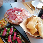 Photo n°12 de l'avis de CAROL. fait le 11/08/2022 à 11:04 sur le  Agriturismo Bacchanalis à Ziano Piacentino