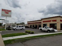 Discount Tire - Car repair in Ogden, UT, Ogden - Rated 4.3/5