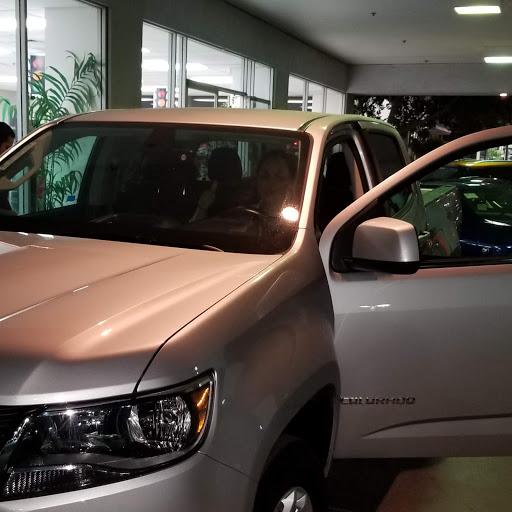 Santa Barbara Nissan image