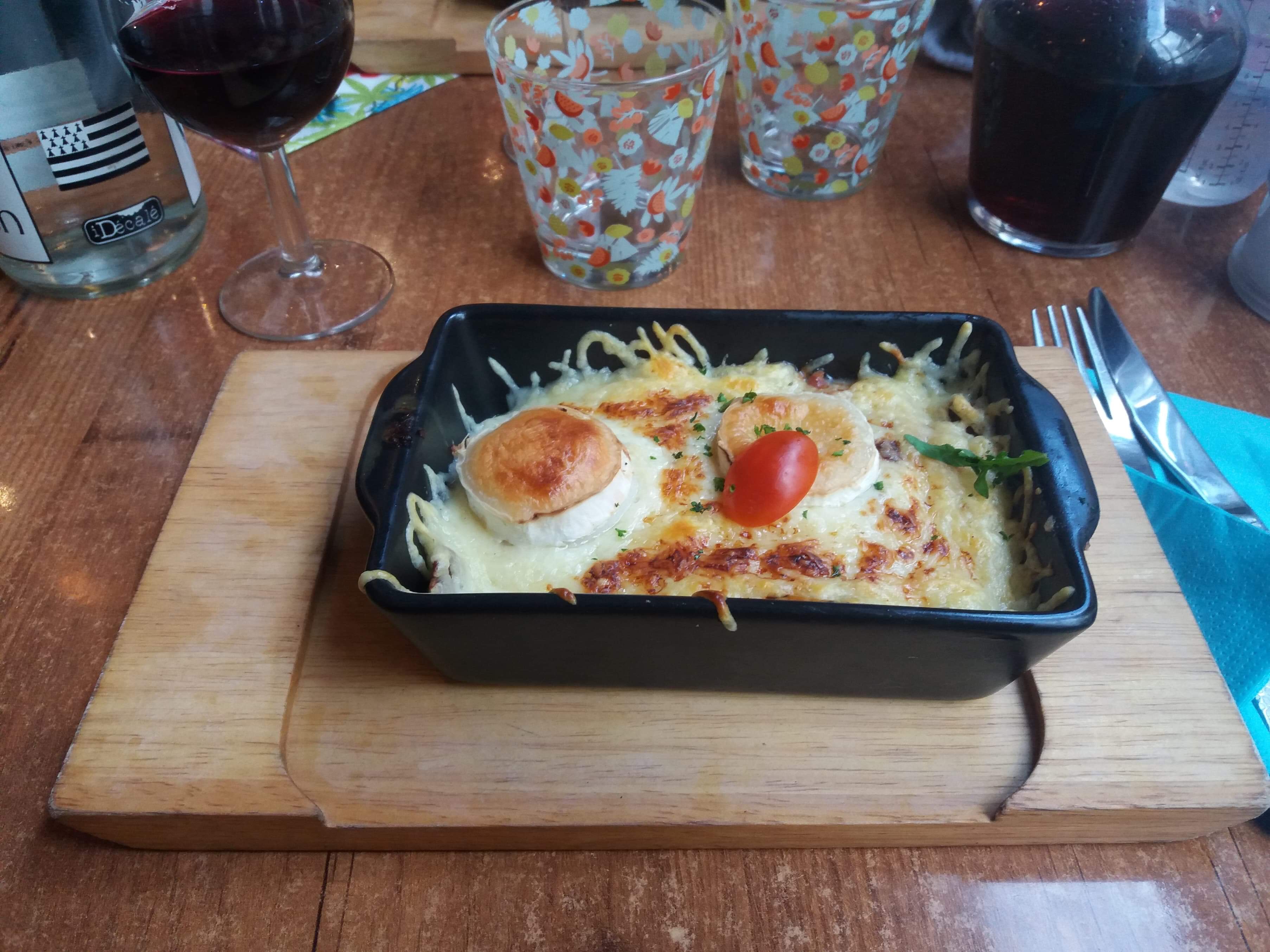 Photo n° 1 de l'avis de Sarah.u fait le 15/06/2019 à 17:33