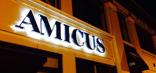 Amicus - Financial Advisors & Insurance Brokers