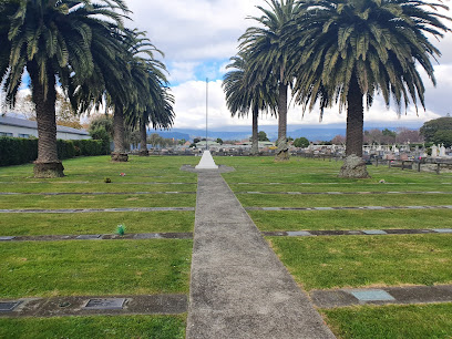 Old Levin Cemetery
