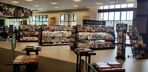Book Store «Barnes & Noble», reviews and photos, 4414 SW College Rd, Ocala, FL 34474, USA