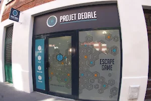 Projet Dédale - Escape Game Toulouse image