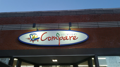 Supermarket «Compare Supermarket», reviews and photos, 157 Hawthorne St, Chelsea, MA 02150, USA