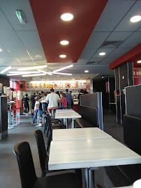 Atmosphère du Restaurant KFC Quimper - n°6
