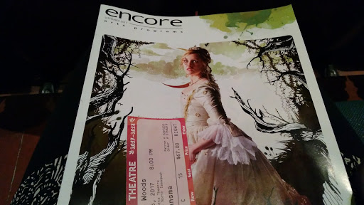 Performing Arts Theater «Village Theatre», reviews and photos, 303 Front St N, Issaquah, WA 98027, USA