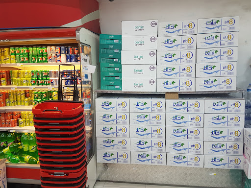 Noori Supermarket