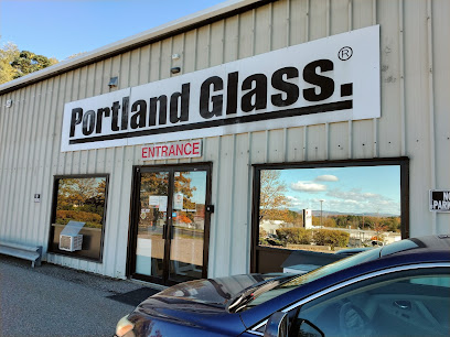 Portland Glass of South Burlington