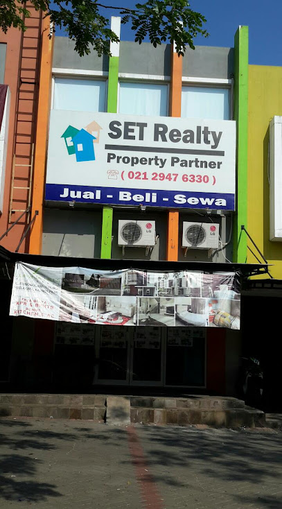 SET REALTY Property Partner
