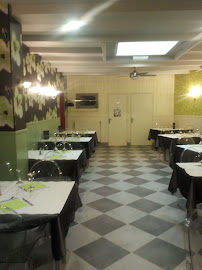 Atmosphère du Restaurant La Flambée à Cambrai - n°9