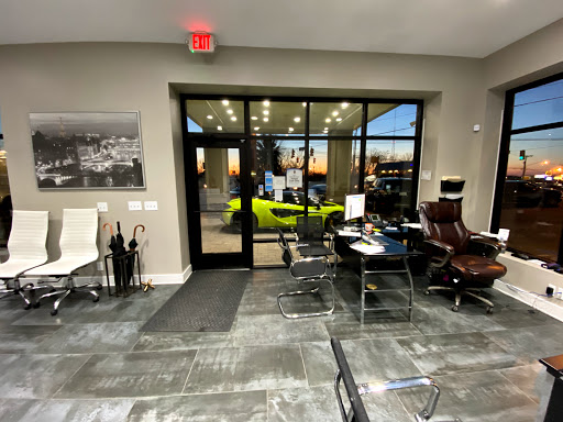 Used Car Dealer «Absolute Auto center», reviews and photos, 415 SE Broad St, Murfreesboro, TN 37130, USA