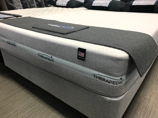 Mattress Store «SleepChek Mattress Store», reviews and photos, 751 S Latson Rd, Howell, MI 48843, USA