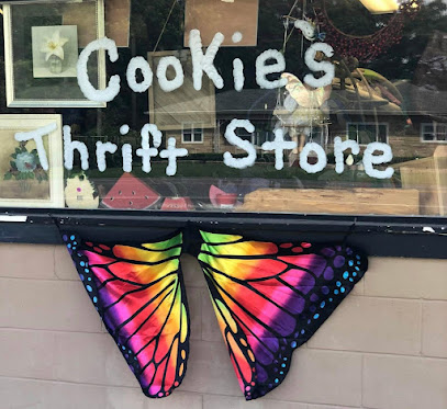 Cookie's Thrift Store
