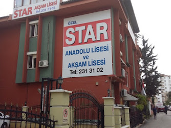 ÖZEL ADANA STAR AKŞAM LİSESİ