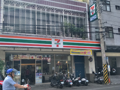 7-ELEVEN 明瑚门市