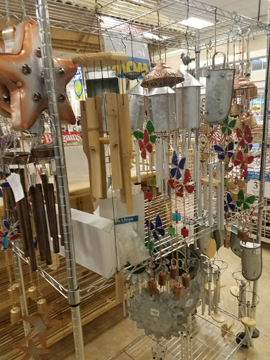 Home Goods Store «Christmas Tree Shops», reviews and photos, 420 Harry L Dr, Johnson City, NY 13790, USA