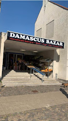 Damascus Bazar