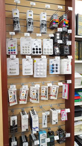 Book Store «Bronco Bookstore», reviews and photos, 3801 W Temple Ave, Pomona, CA 91768, USA