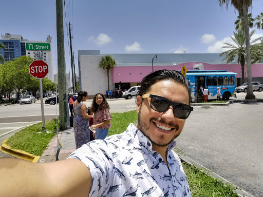 Movie Theater «O Cinema Miami Beach», reviews and photos, 500 71st St, Miami Beach, FL 33141, USA